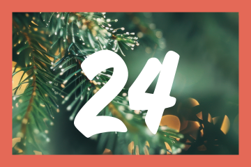 Adventskalender 24 online24