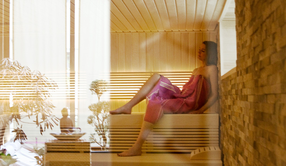 © Badehaus Ohg | Badehaus SPA HAMAMSAUNA | 