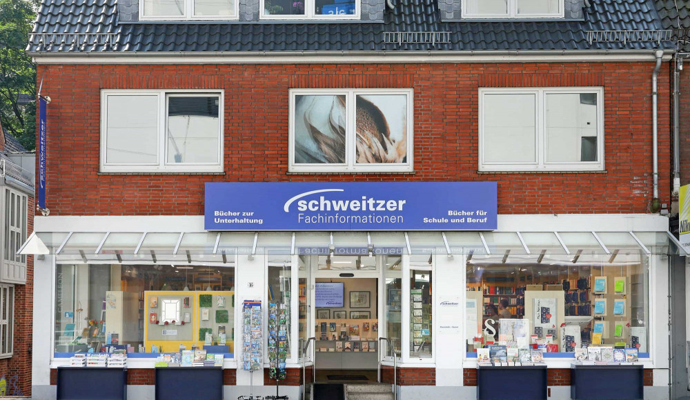 Bild Schweitzer Fachinformationen Bremen | 