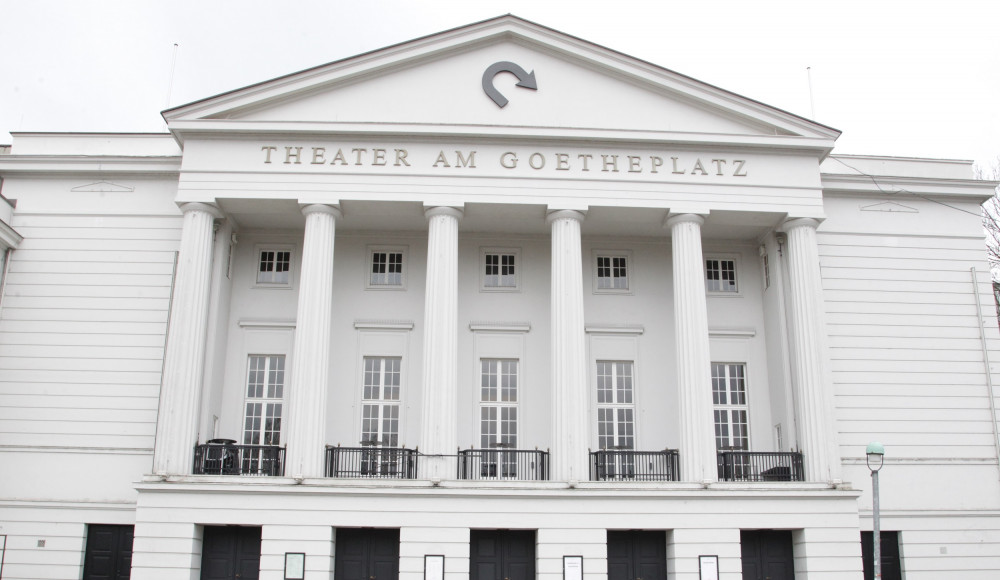 © Jörg Landsberg | Theater am Goetheplatz | 