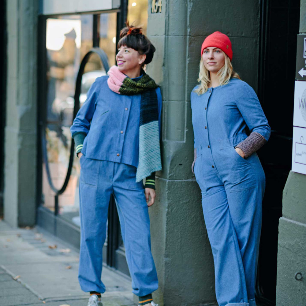 wollschnitte boutique164 | 