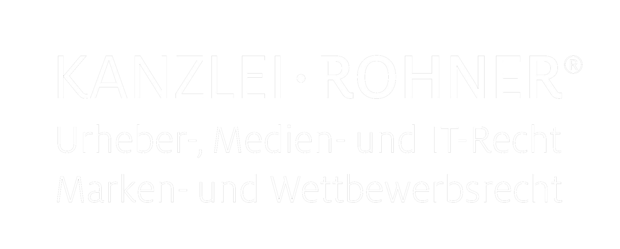 Kanzlei Rohner