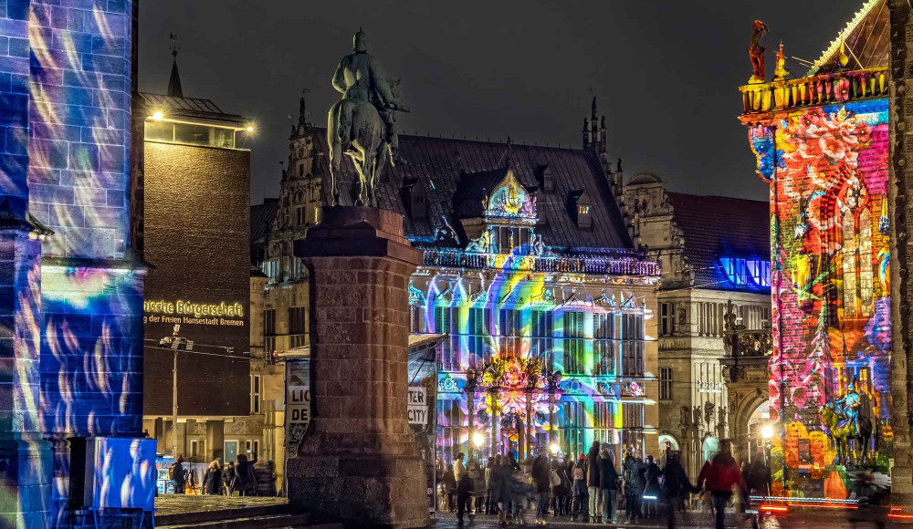 © © Jens Hagens | Haus Schutting Lichter der City 2025 1 c Jens Hagens | 