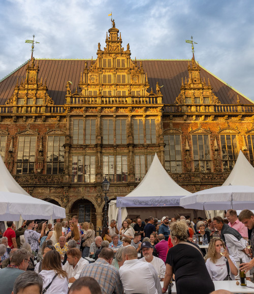 Marktplatz | 
