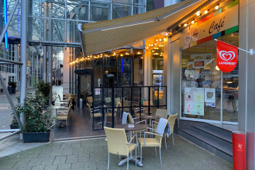 City Cafe Bremen 
