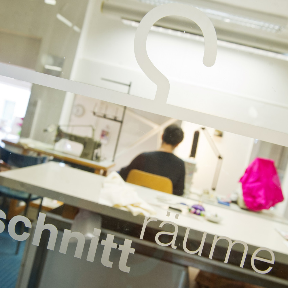 © CityInitiative Bremen Werbung e.V.  | Schnitträume Wolle  | 