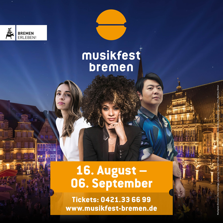 Musikfest Bremen