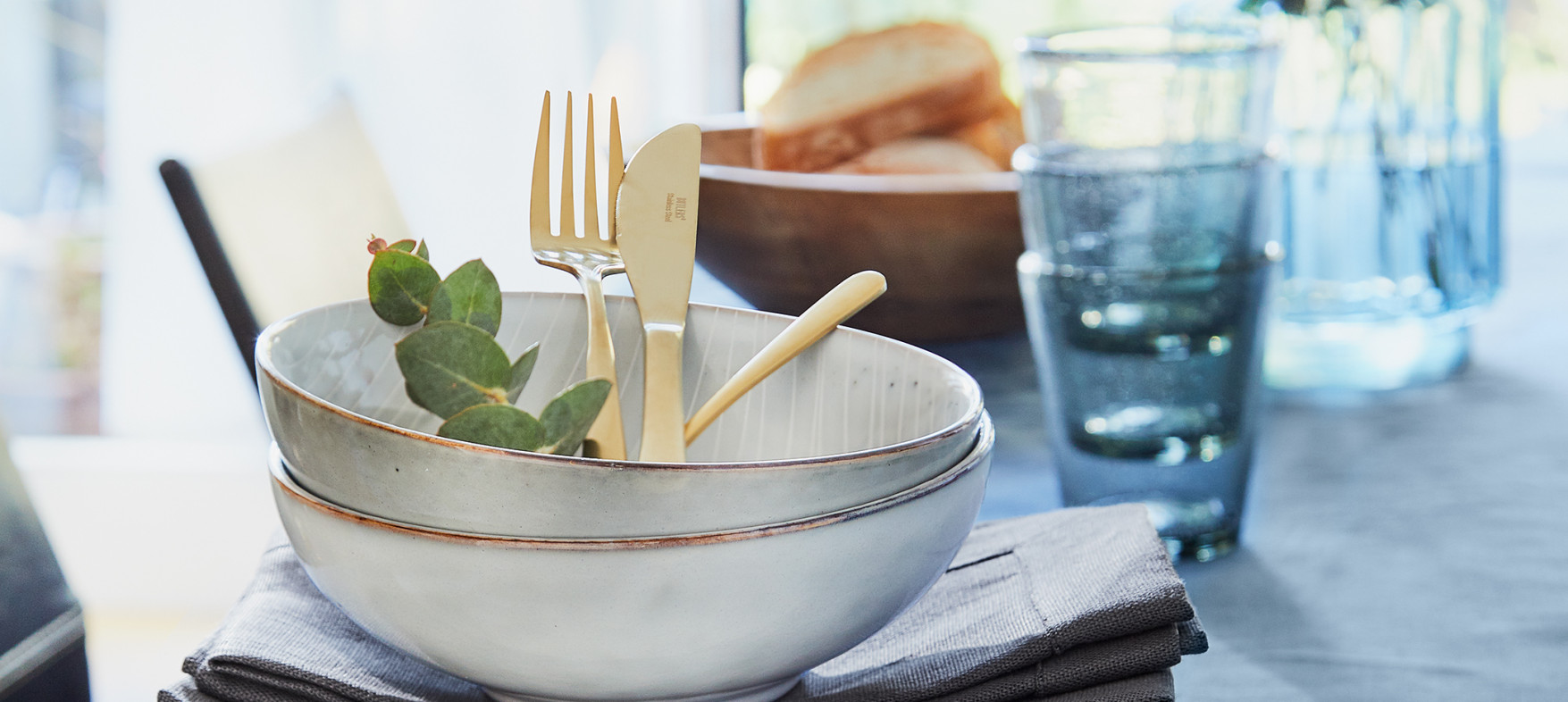 Butlers - © Butlers