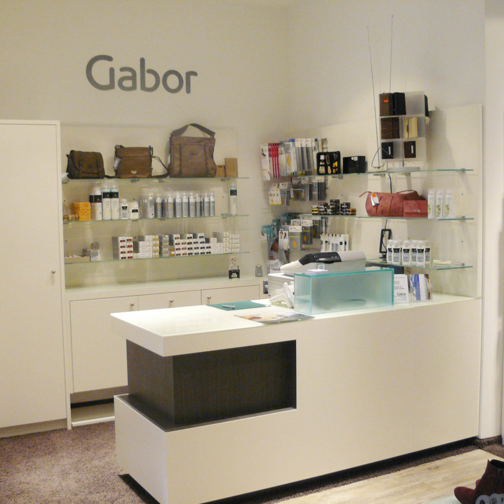 © Gabor Shop Bremen City | Gabor Shop Bremen City | 