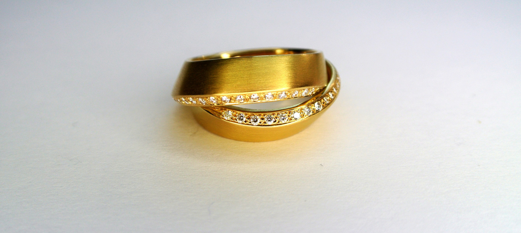 Goldschmiede und Galerie W. Falz - © Goldschmiede und Galerie W. Falz