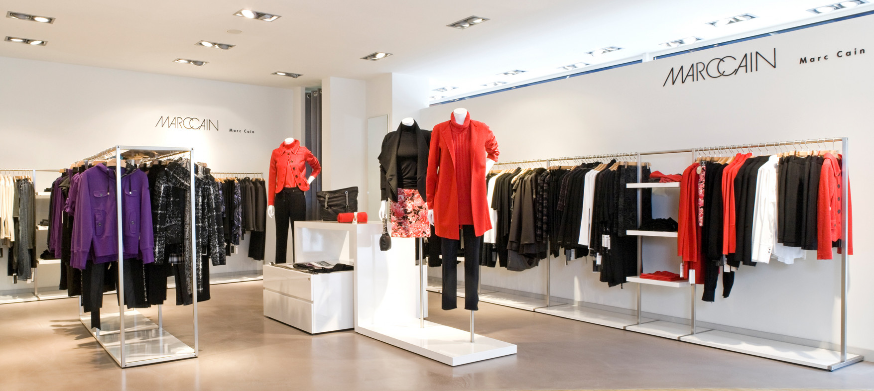 RISTEDT - Mode erleben! - © CityInitiative Bremen Werbung e.V. 