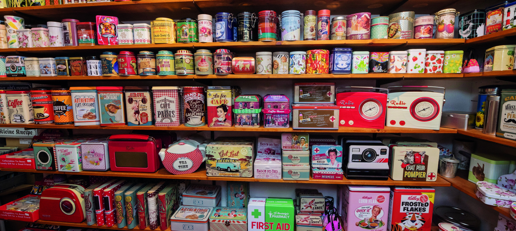 Schnoor Oase - © Schnoor Oase