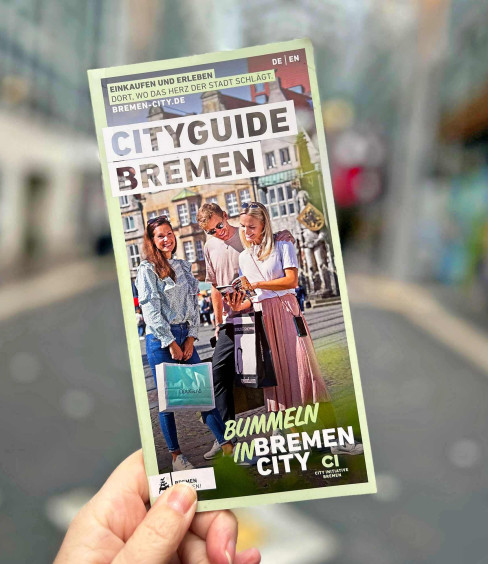 CityGuide2025 CI