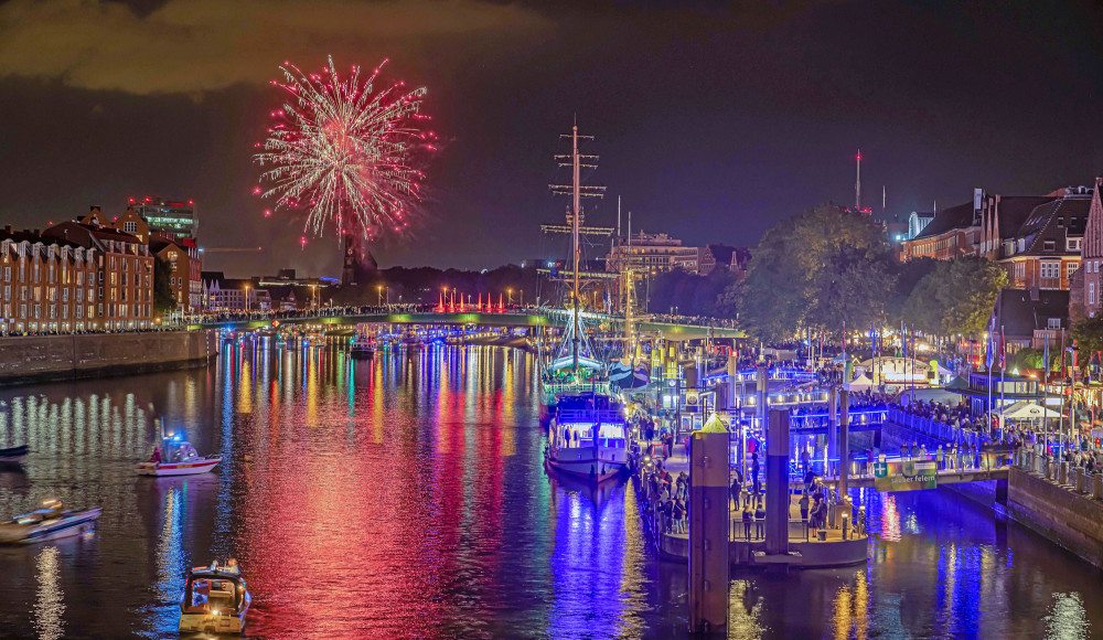 MW Feuerwerk | 