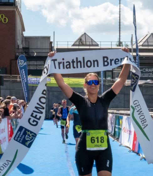 City Triathlon 2025