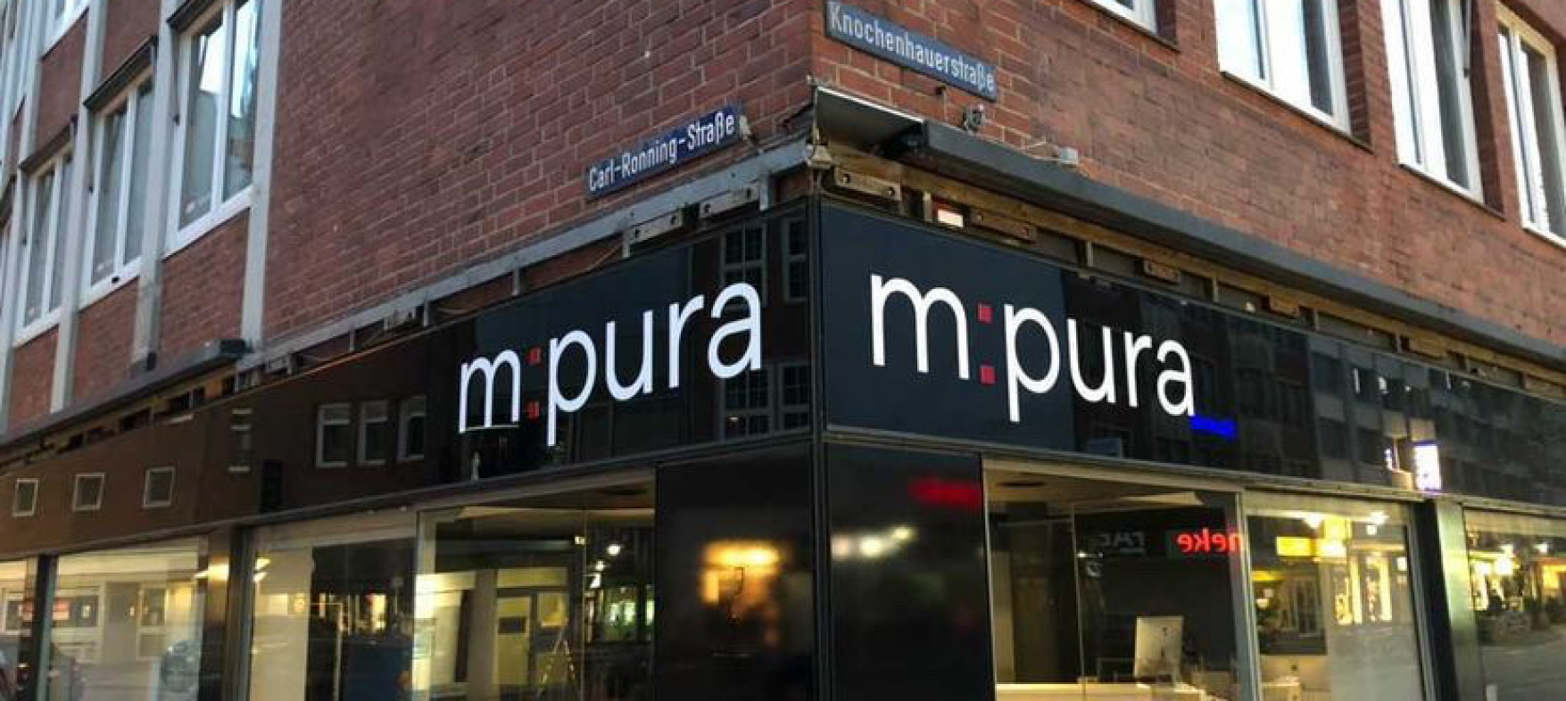 m:Pura - © m:Pura