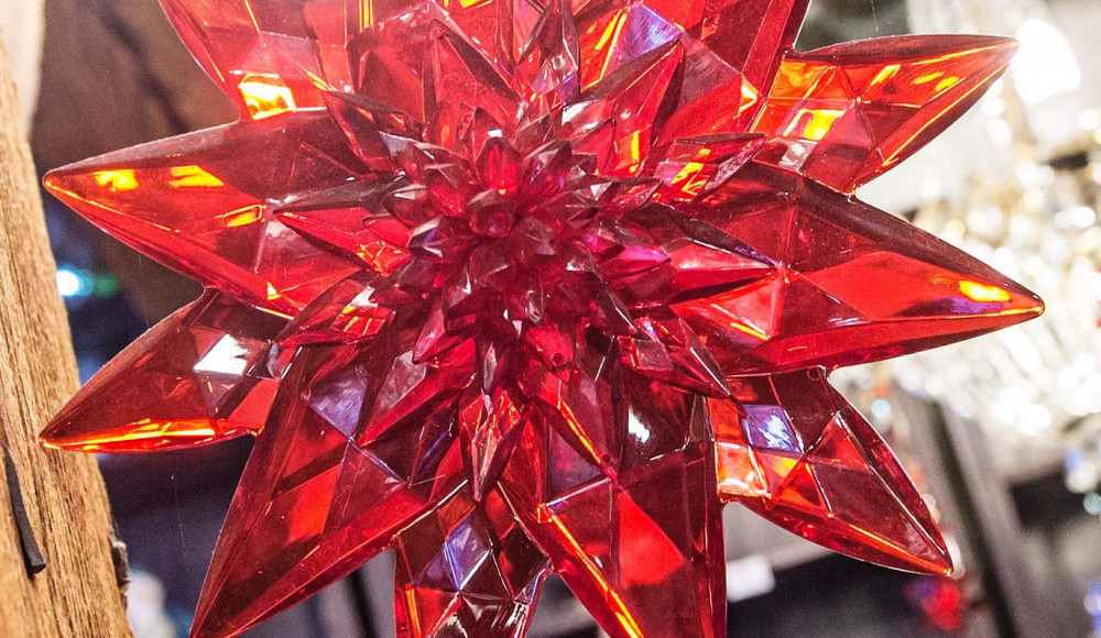 Weihnachtstraeume Weihnachtstern | 